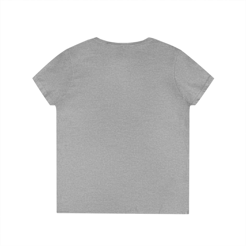 USA Floral Pattern T-Shirt | Patriotic Fourth of July Tee