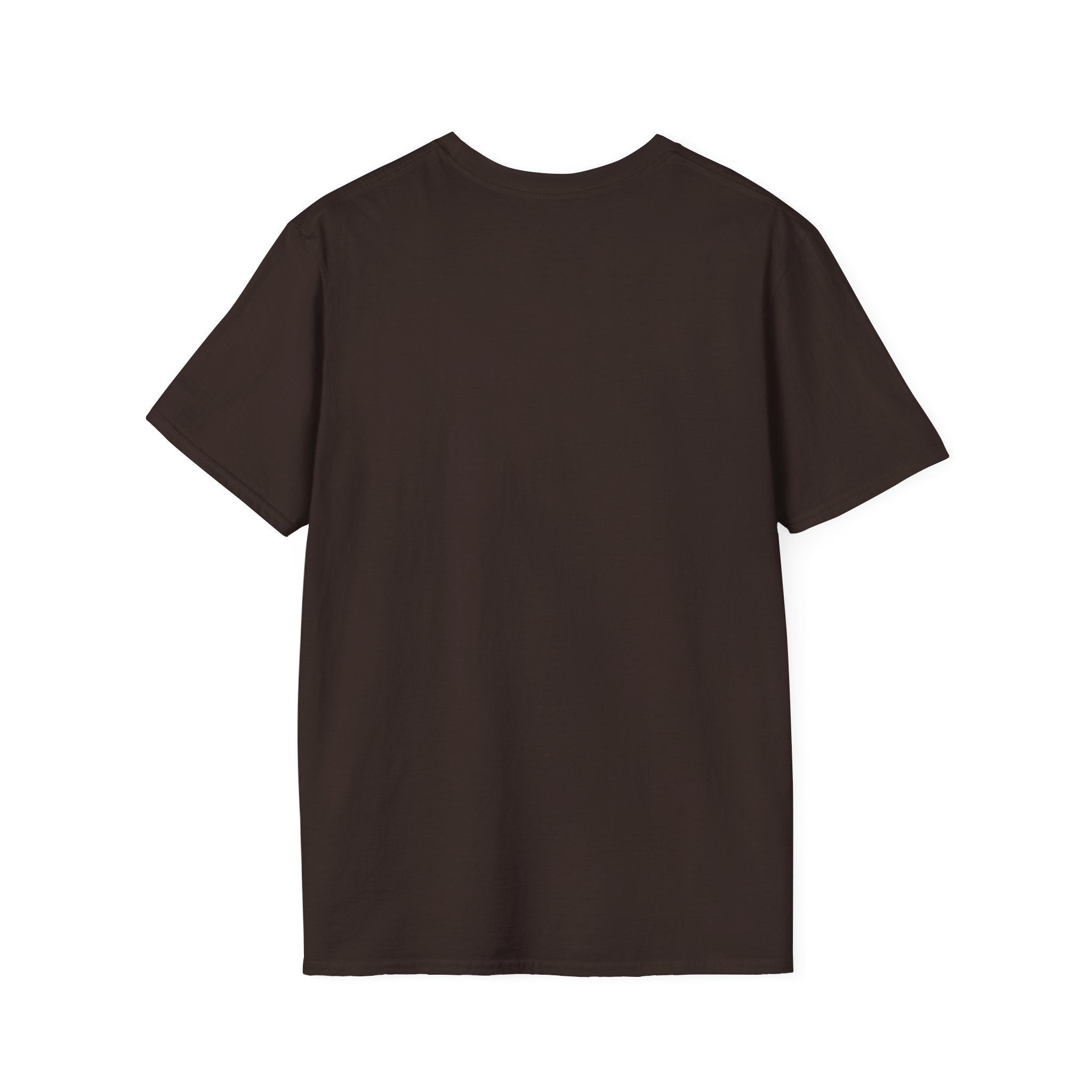 Mother silhouette floral design T-Shirt | Radiant Loving Nurturing Patient