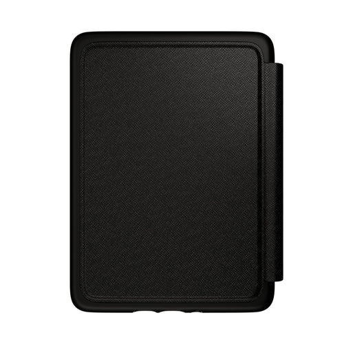 Bloody Handprint Brick Wall Kindle Case | Horror Kindle Cover