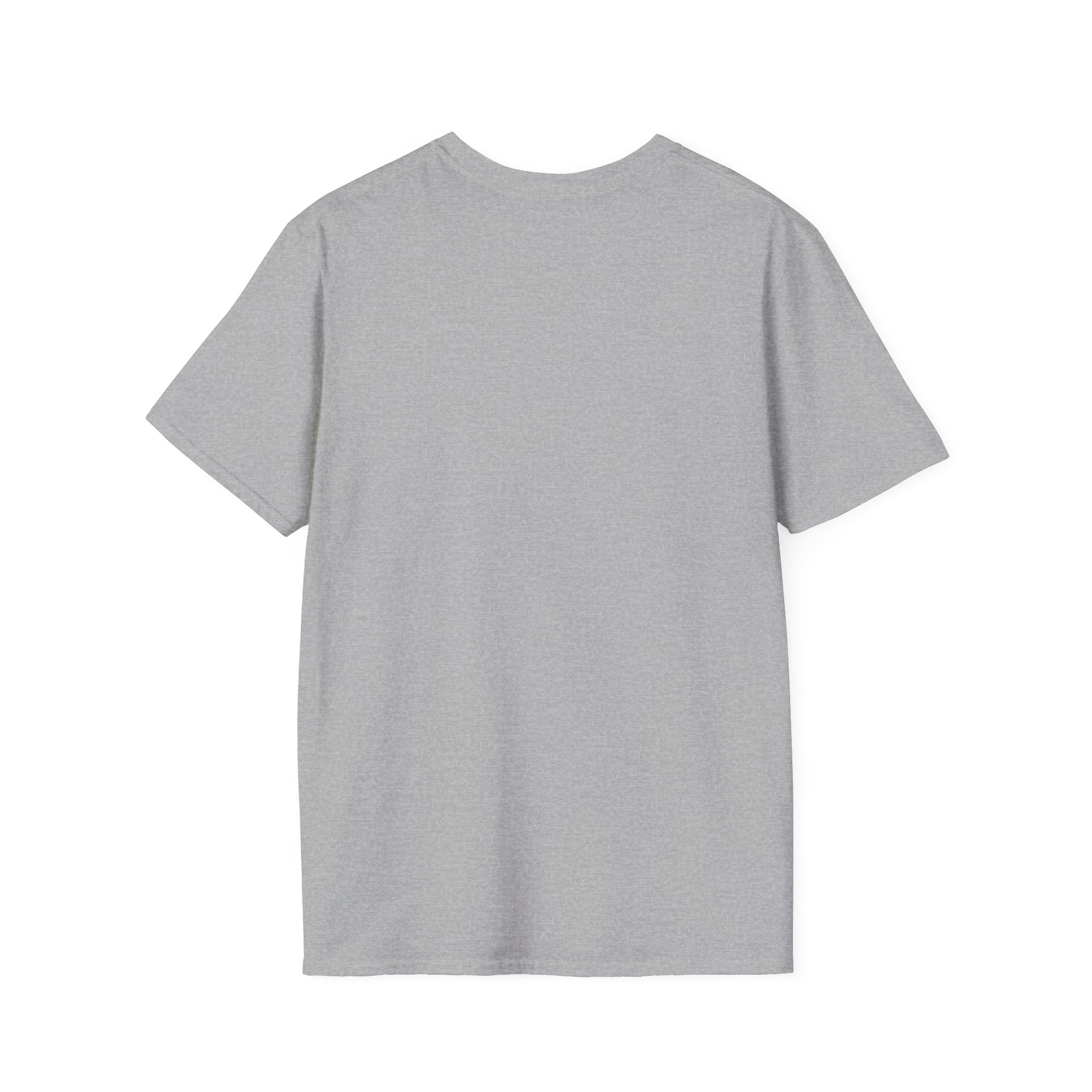 Mother silhouette floral design T-Shirt | Radiant Loving Nurturing Patient