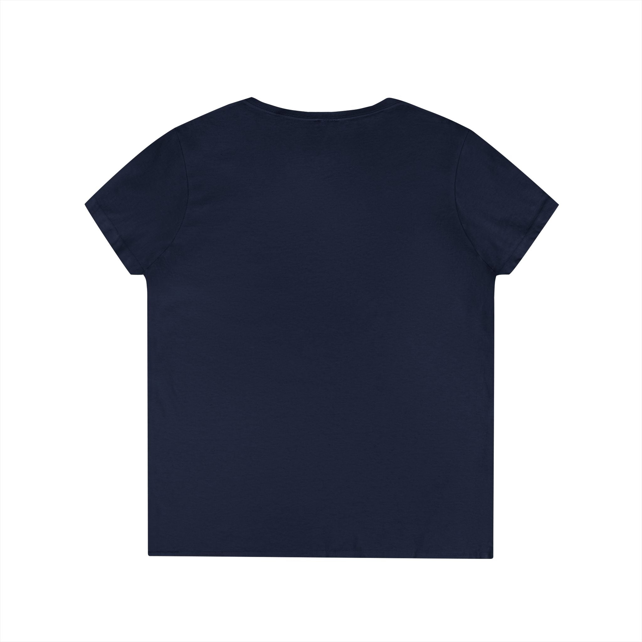 USA Floral Pattern T-Shirt | Patriotic Fourth of July Tee