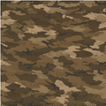 Brown Camo Seamless Pattern PNG | Deer Camo | Digital Download for Sublimation & Crafts